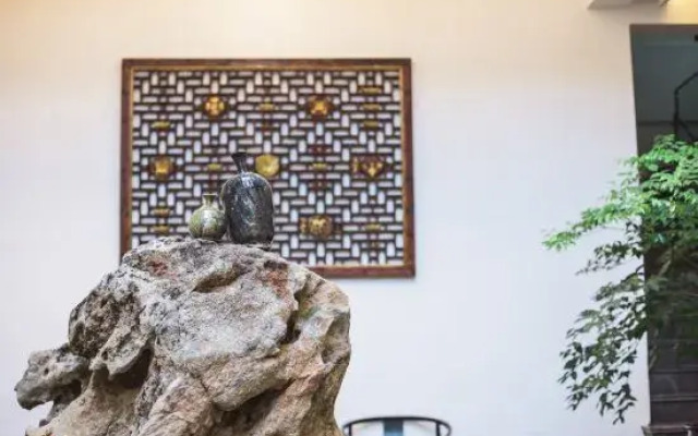 Jianshui Hostel