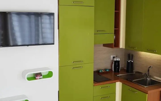 alex appartement