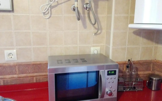 Apartamento en Carboneras