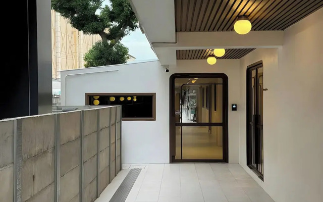 Parcel Hotel Bangkok