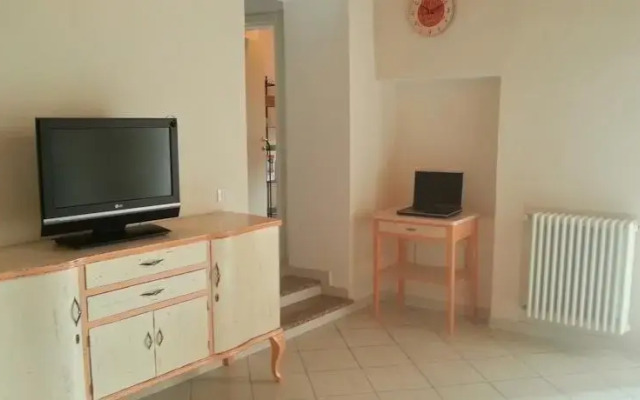 B&B Villa Mare e Ulivi