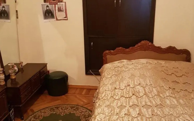 Guesthouse White House