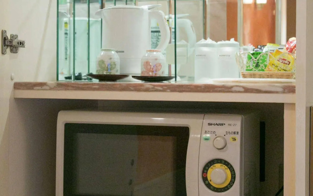 HOTEL AN SHINJUKU Kabukicho - Adults Only