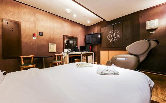 Cheongju Coco Hotel