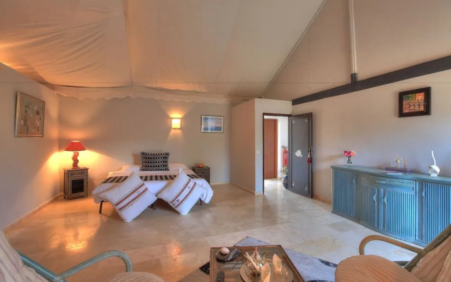 Villa Marco Marrakech