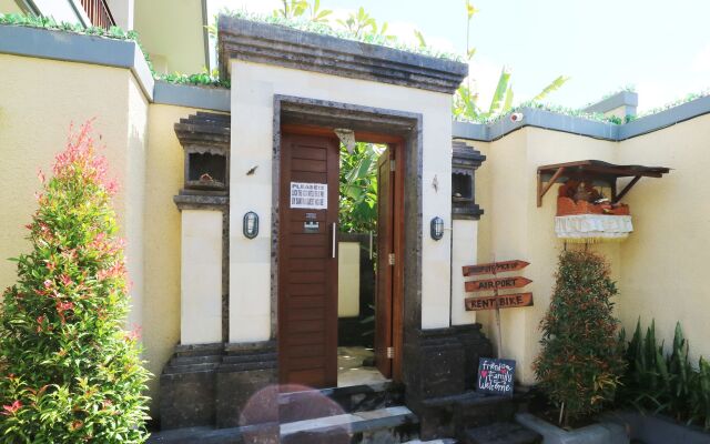 Sakura Guesthouse