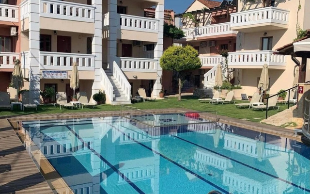 Kokalas Resort