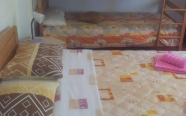 Guest House Family Varda