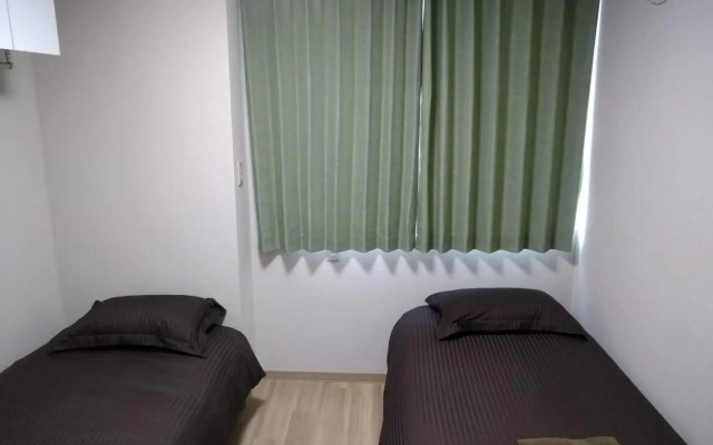 Hitoyado Ryokan Higashiueno - Vacation STAY 72546v