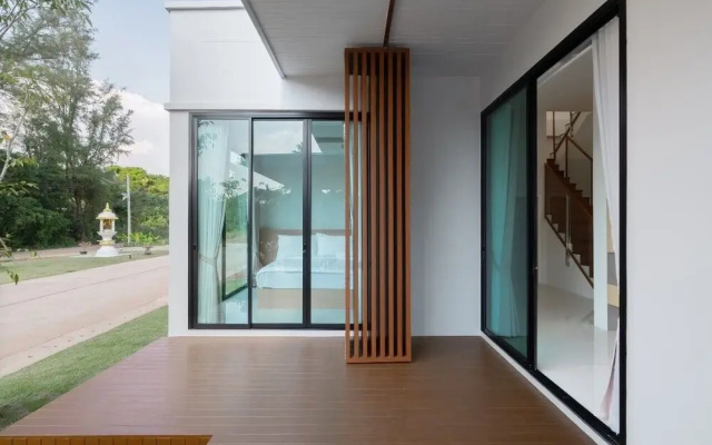 Lyntara Pool Villa Nongkhai