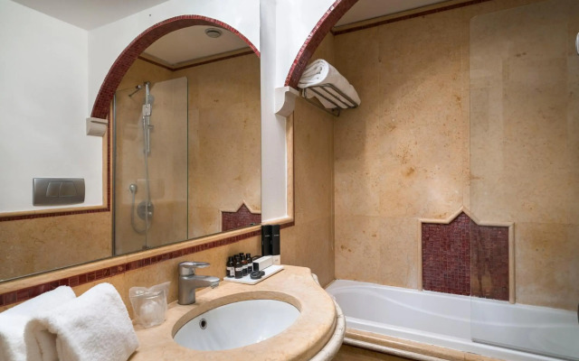 Romano Palace Luxury Hotel
