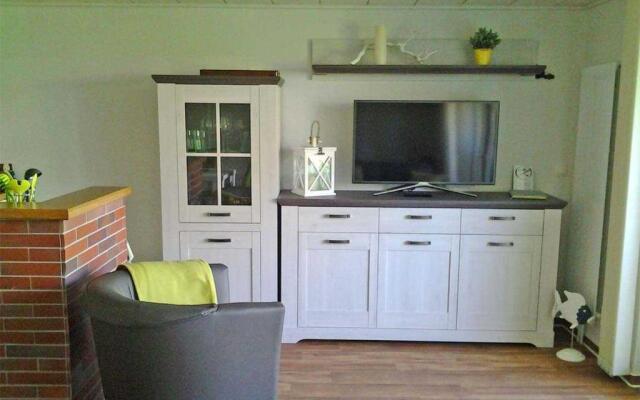 Ferienhaus Dranske RUeG 341