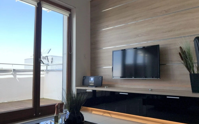 4UApart - Apartment studio Platan New York