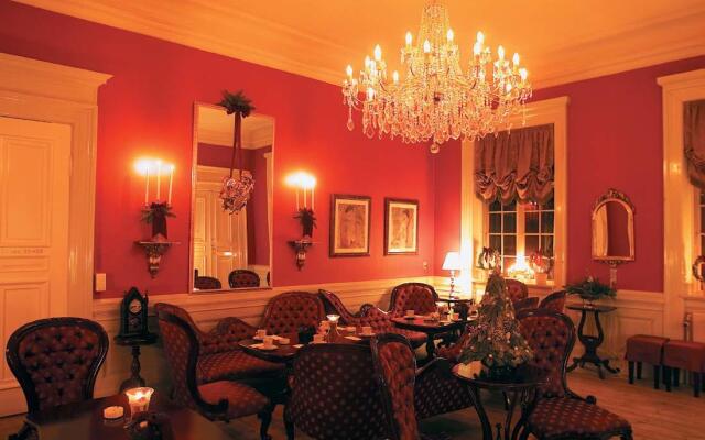 Sophiendal Slotshotel
