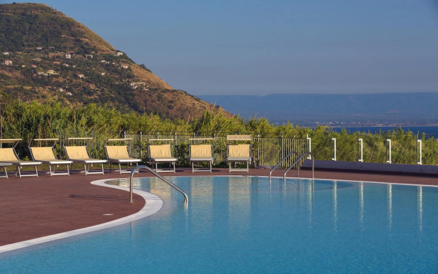 Residence Luzia by Marinella
