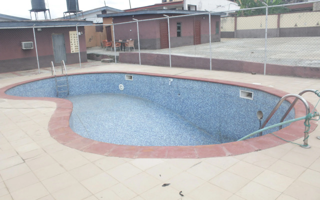Hilton Hotels Ile Ife