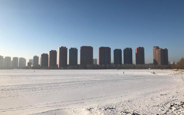 Hanting Hotel- Qiqihar Longsha Road