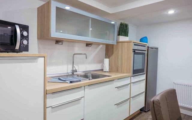 Ferienwohnung Tretter Natur Pur