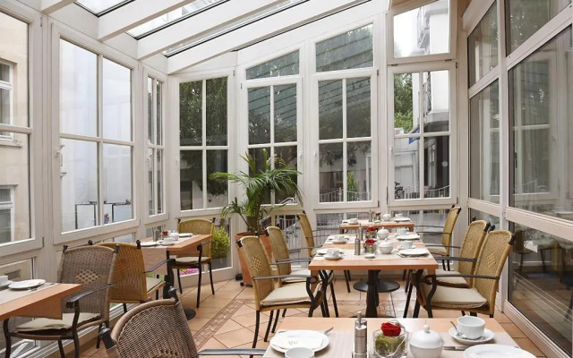 Parkhotel Bad Homburg