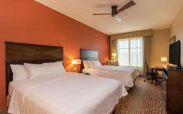 Homewood Suites by Hilton Marlborough