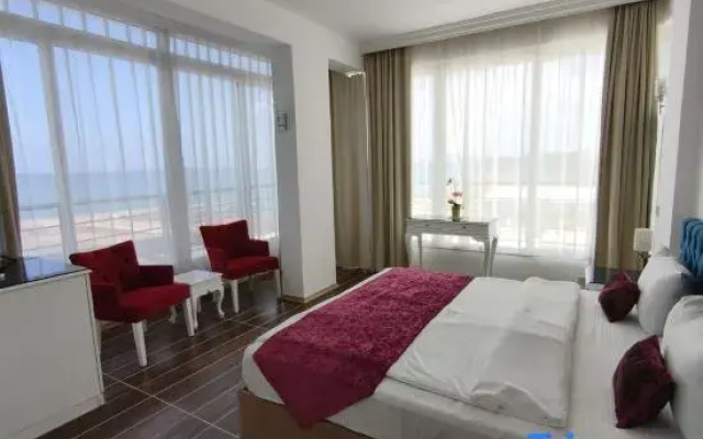 Sunport Hotel