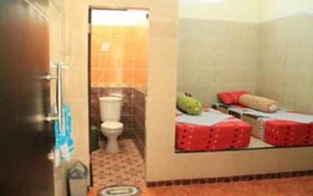 Tristar Homestay