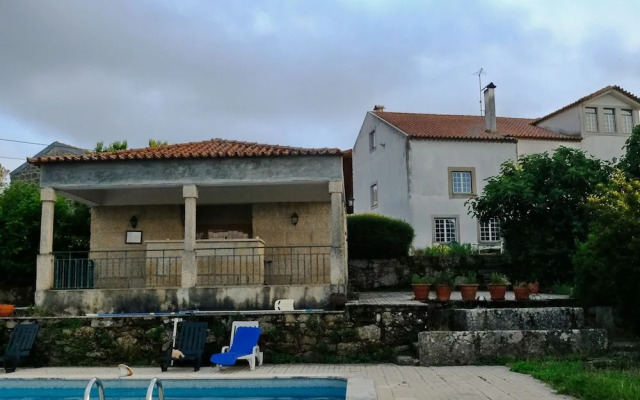 Rustic Terrace2 Bedrooms Farm House