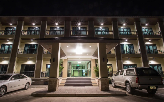 Morage Hotel Phitsanulok