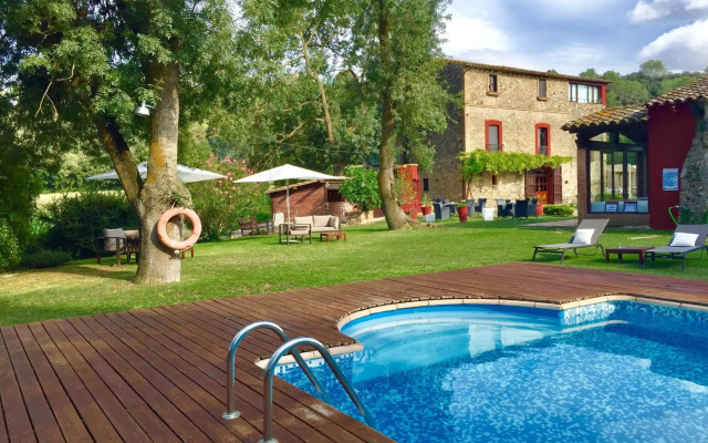 Hotel Masia la Palma