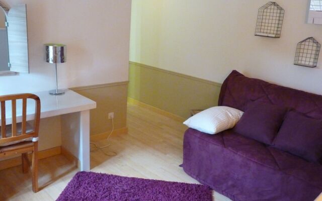 Le mas de la diligence