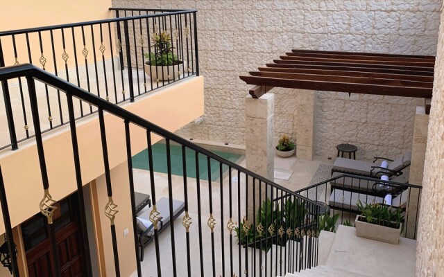 Casa Tavera