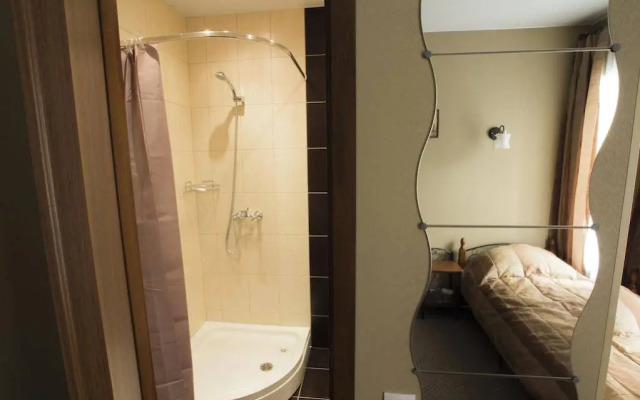 Кофе с Молоком на Фонтанке