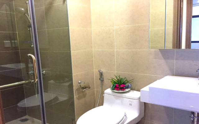 Sunny Saigon Apartments & Hotel