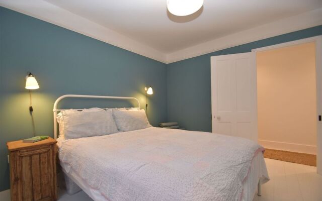 Seaside Retreat - Rye Harbour