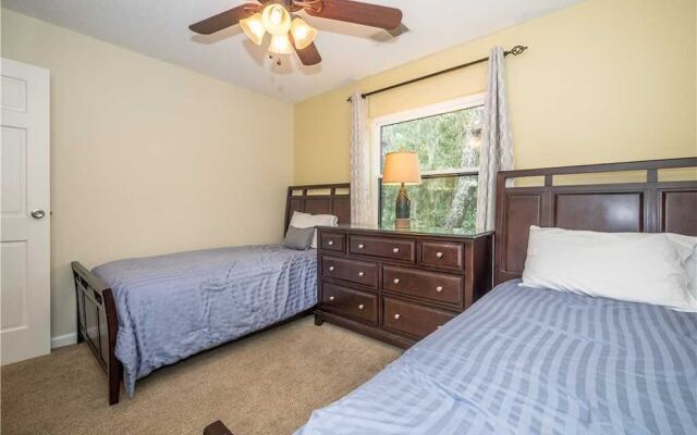 8006 Treetops - Three Bedroom Condo