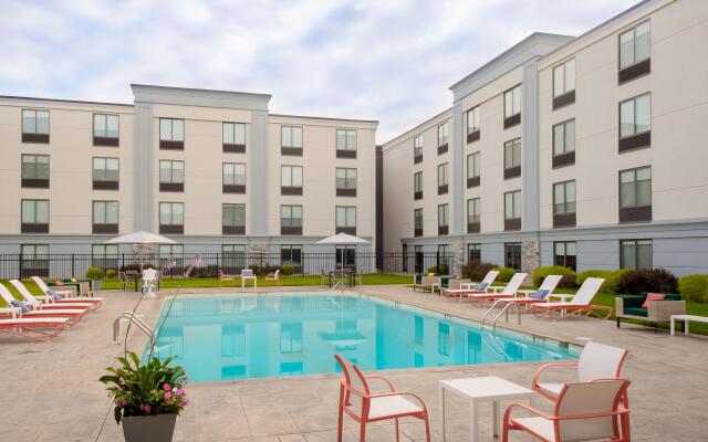 Holiday Inn East Windsor by IHG
