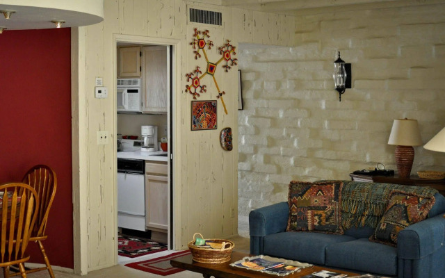 Mission Hill Casitas