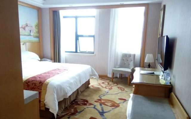 Vienna International Hotel (Shenzhen Longgang Ti'an Digital Park)