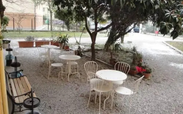 Alle Lagune Bed  Breakfast Mestre