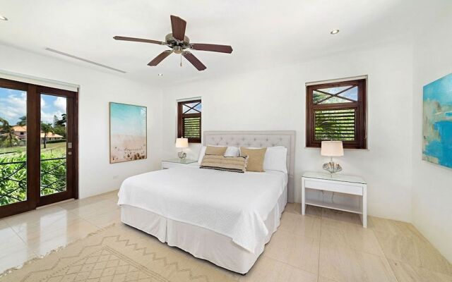 Infinity House by Blue Sky Luxury