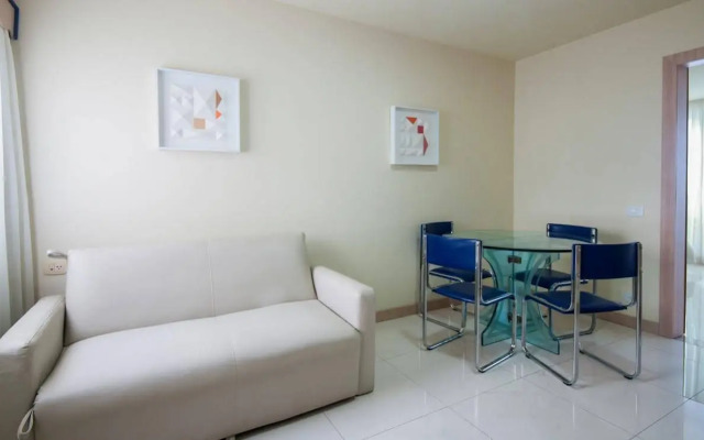 Hotel Astoria Copacabana