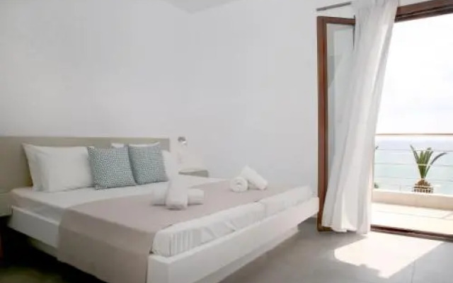 Blue Ocean Apartments