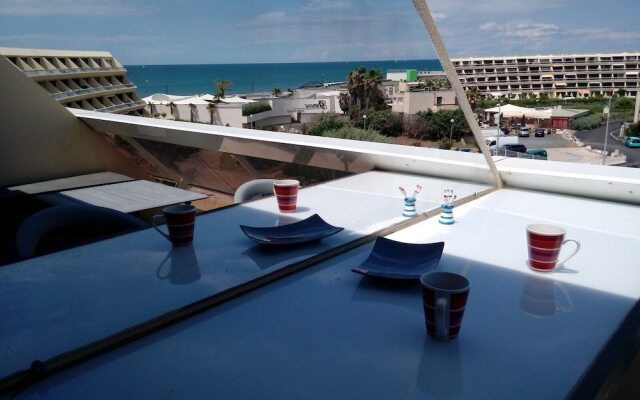 Residence Heliopolis by Nateve