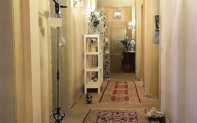 Ai Carraresi B&B