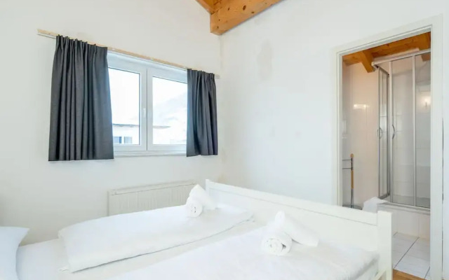 Holiday Home in Mittersill Near Kitzbuhel
