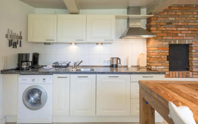 Wellnesswarft Waygaard West