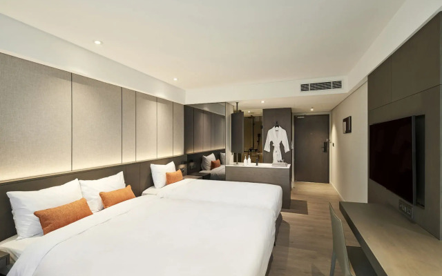 Inter Burgo Exco Hotel