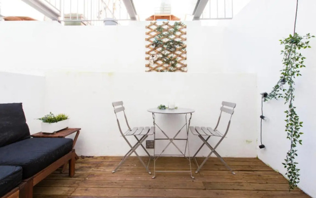 Sweet Spot @ Alcântara