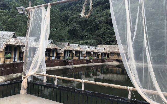 Hoi Lake Farmstay