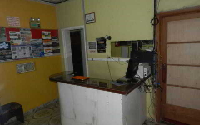 Hostal Internacional - Hostel